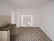 Casa, Sapopemba, 1 Quarto, 22 m2 São Paulo