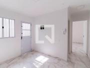 Casa, Sapopemba, 1 Quarto, 40 m2 São Paulo