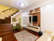 Casa, Sapopemba, 3 Quartos, 177 m2 São Paulo