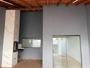 Casa, Satélite Andradina, Ituiutaba, MG