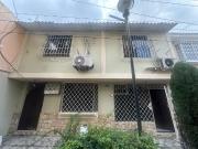 Casa Sauces 7 norte de Guayaquil