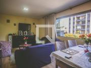 Casa, Saúde, 1 Quarto, 48 m2 São Paulo