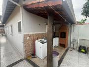 Casa Savoy com piscina bem localizada com 02 quartos