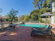 CASA SBRADO PACAEMBU 4 SUÍTES 3 VAGAS