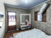 Casa, Scharlau, 2 Quartos, 58 m2 São Leopoldo
