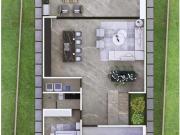 Casa Se Vende Residencia Xpu Ha, Club Playa Privado