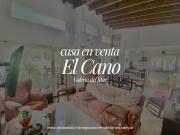 RETASADO! CASA / SEBASTIAN EL CANO AL 2100