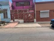 Casa, Sector Centro Sur