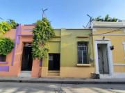 Casa sector Comercial en Centro histórico de Santa Marta