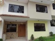 Casa Sector la Dolorosa en Cuenca