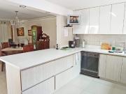 Casa sector La Visitación, CERO RUIDO, cerca de todo...