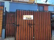 Casa sector Las Dunas III Iquique