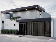 CASA NUEVA SECTOR LAS QUINTAS FRONDOSO CERRADA TAMARINDOS