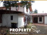 Casa Sector Lo Arcaya Ruta G 417 Pirque / TH 8