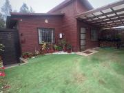 Casa Sector Los Jazmines Pichilemu