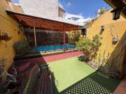 Casa sector residencial