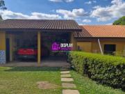 Casa Sede com Vista Panorâmica e Estrutura Completa para...