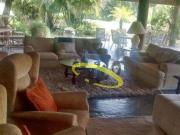 Casa Sede lote 3.000 mil m² cada Vargem G.P. Km 44,5...