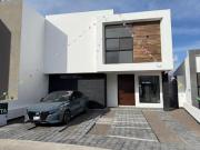CASA SEGOVIA PRESERVE JURIQUILLA