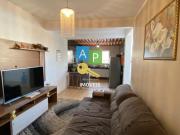 Casa segundo andar com terraÃ§o grande, garagem, bem no...