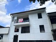 CASA SEGUNDO Y TERCER PISO EN ARRIENDO SAN VICENTE