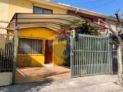 Casa segura, pasaje cerrado