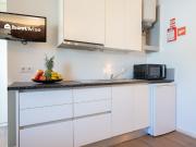 Casa segura repousante | ACE Localização