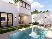 CASA SEIS DE LUJO EN VENTA UBICADA EN TEMOZON NORTE, MERIDA