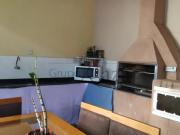 Casa sem vizinho com 192 metros quadrados com 3 quartos....