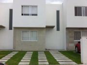 Casa semi amueblada 2 recamaras 1.5 baños Paseos del bosque