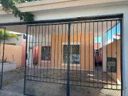 Casa semi amueblada de 2 habitaciones en pensiones