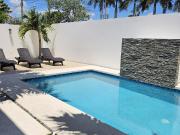 Casa semi amueblada en Cumbres / Partially furnished home