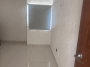 Casa semi amueblada en las Américas