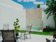 Casa SEMI AMUEBLADA EN RENTA