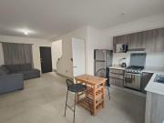 Casa semi amueblada en renta en Chulavista, Querétaro