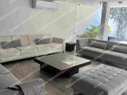 CASA SEMI AMUEBLADA EN RENTA FRACCIONAMIENTO FRAMBOYANES