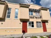 Casa Semi Amueblada en Renta ? Real Solare, El Marqu?s