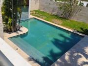 Casa Semi Amueblada en Residencial del Mayab