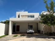 Casa semi amueblada en venta en Cierzo Residencial