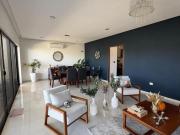 Casa semi amueblada en venta en Cierzo Residencial