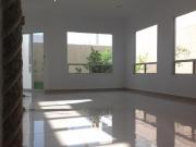 Casa semi ecológica