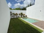 Casa Semi equipada en Renta 3 Recamaras y piscina en...