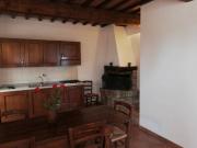 casa semi indipendente in affitto a castelfiorentino