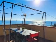 CASA SEMI INDIPENDENTE in AFFITTO a FINALE LIGURE PIA di...