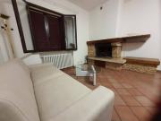 casa semi indipendente in affitto a peccioli