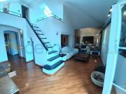 Casa semi indipendente in affitto a Recco