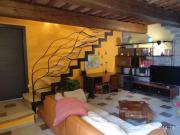 casa semi indipendente in affitto a san miniato