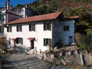 CASA SEMI INDIPENDENTE in VENDITA a ALASSIO Moglio di 6 vani