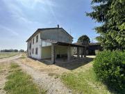 CASA SEMI INDIPENDENTE in VENDITA a CADEO SALICETO di 5 vani