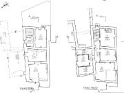 Casa semi indipendente in vendita a Cascia, Colforcella